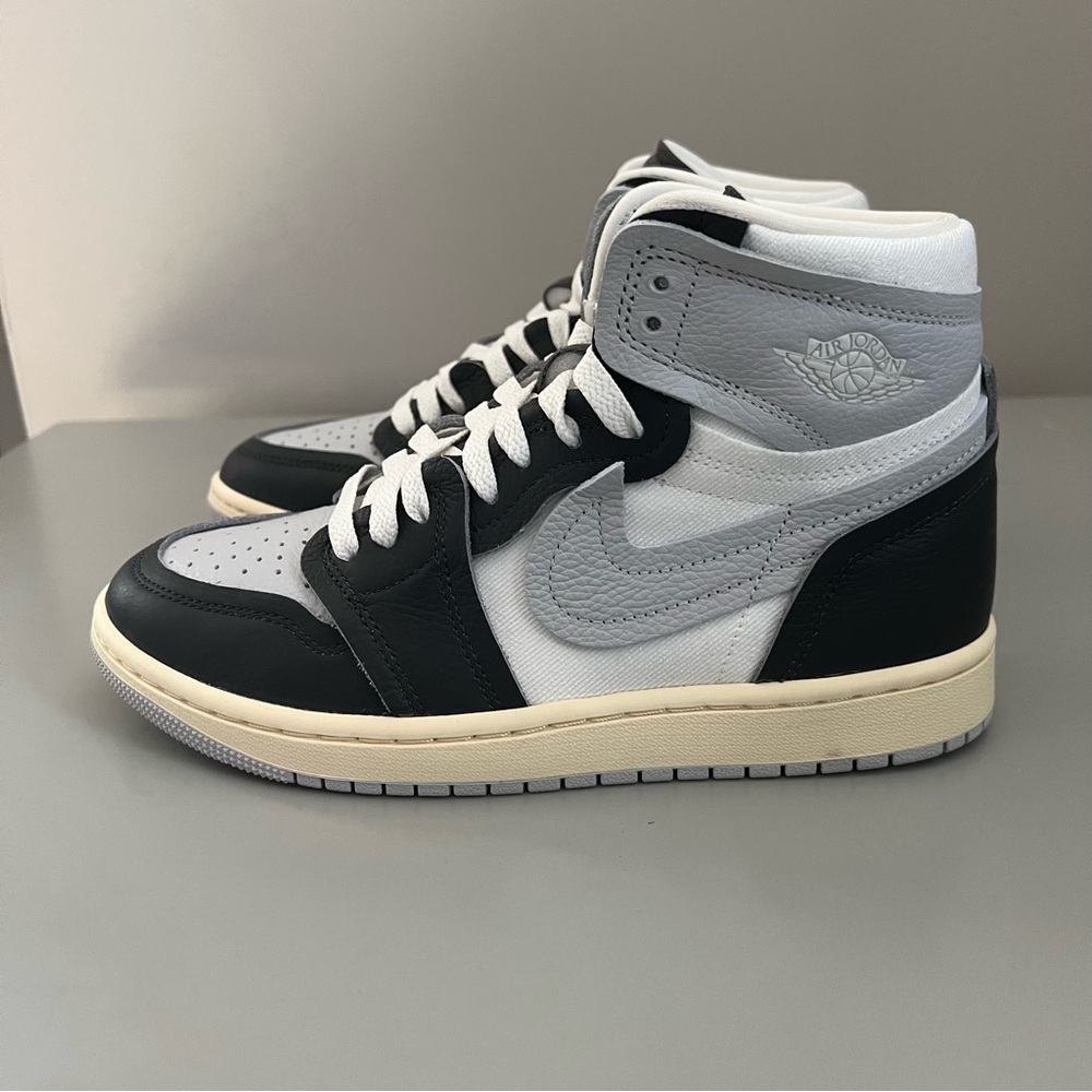 NIB Air Jordan 1 High Method Make Woman’s size 7.5 - Picture 4 of 8
